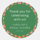 Recherche de fleurs colorées autocollants Mignon