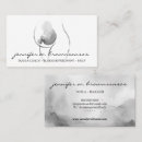 Recherche de grossesse cartes visite Entraîneur