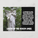 Recherche de gravé cartes postales Ange