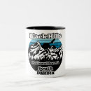 Recherche de black hills tasses Dakota du sud