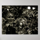 Zoek naar carnaval masker posters Masquerade