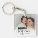 Zoek naar beste vader sleutelhangers Pap