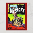 Recherche de bande dessinée vintage cartes postales Livre