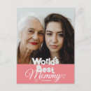 Zoek naar beste moeder briefkaarten Bestmom ever