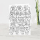 Recherche de grèce antique vœux cartes Floral