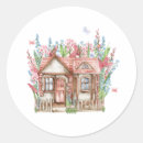 Recherche de bourgeons autocollants Botanique