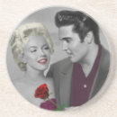 Recherche de elvis dessous de verres Humphrey bogart