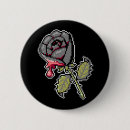 Recherche de pixel badges Rose