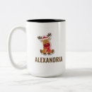Recherche de rudolphe tasses Drôle