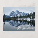 Recherche de shuksan Montagnes