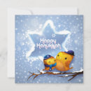 Recherche de joyeux hanukkah cartes Festif