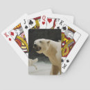 Recherche de ours jeux de cartes Porter
