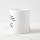 Zoek naar autisme humor mokken Bewustzijn