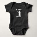 Recherche de faucheuse bébé vêtements Éffrayant