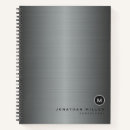 Zoek naar metal notitieboeken For him