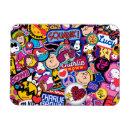 Zoek naar charlie brown magneten Pinda