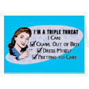 Zoek naar cynisch briefkaarten Sarcastisch