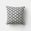 Recherche de ovale coussins Moderne