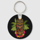 Zoek naar tiki sleutelhangers Hawaii
