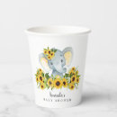 Recherche de elephant baby shower Éléphant