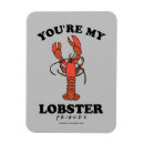 Recherche de vous êtes mon homard magnets Télé friends