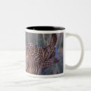 Recherche de oiseau de chant tasses Motif