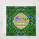Recherche de de mardi gras anniversaire invitations Paon