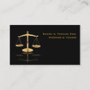 Recherche de contexte cartes visite Avocats de