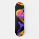 Recherche de funky skateboards Coloré