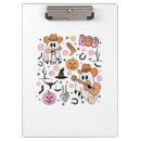 Recherche de halloween porte blocs Pastel