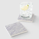 Recherche de mauve dessous de verres Rayures