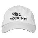 Recherche de mme casquettes Bride