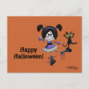 Recherche de style gothique cartes postales Mignon