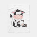 Zoek naar cows dekens Dier