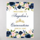Recherche de anniversaires princesse de posters Quinceanera