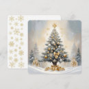 Recherche de vache noël cartes Arbre de noël