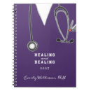 Recherche de infirmières carnets Monogramme