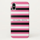 Recherche de grandes rayures iphone coques Monogramme