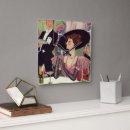 Recherche de cigarette horloges Vintage