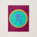 Recherche de aquarius puzzles Astrologie