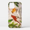 Recherche de deux oiseaux iphone coques Couple