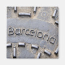 Recherche de barcelone magnets Vacances