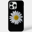 Recherche de marguerite blanche iphone coques Jaune