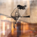 Zoek naar heks op bezem posters Broom