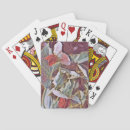 Zoek naar flora speelkaarten Bloemen