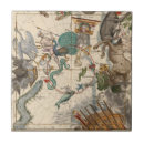 Recherche de diagrammes carreaux Astrologie