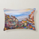 Recherche de naples coussins Ville
