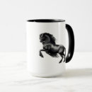 Recherche de frison tasses Noir