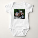 Recherche de scot bébé vêtements Vintage