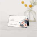 Recherche de dusty rose placement cartes Bleu poussiéreux